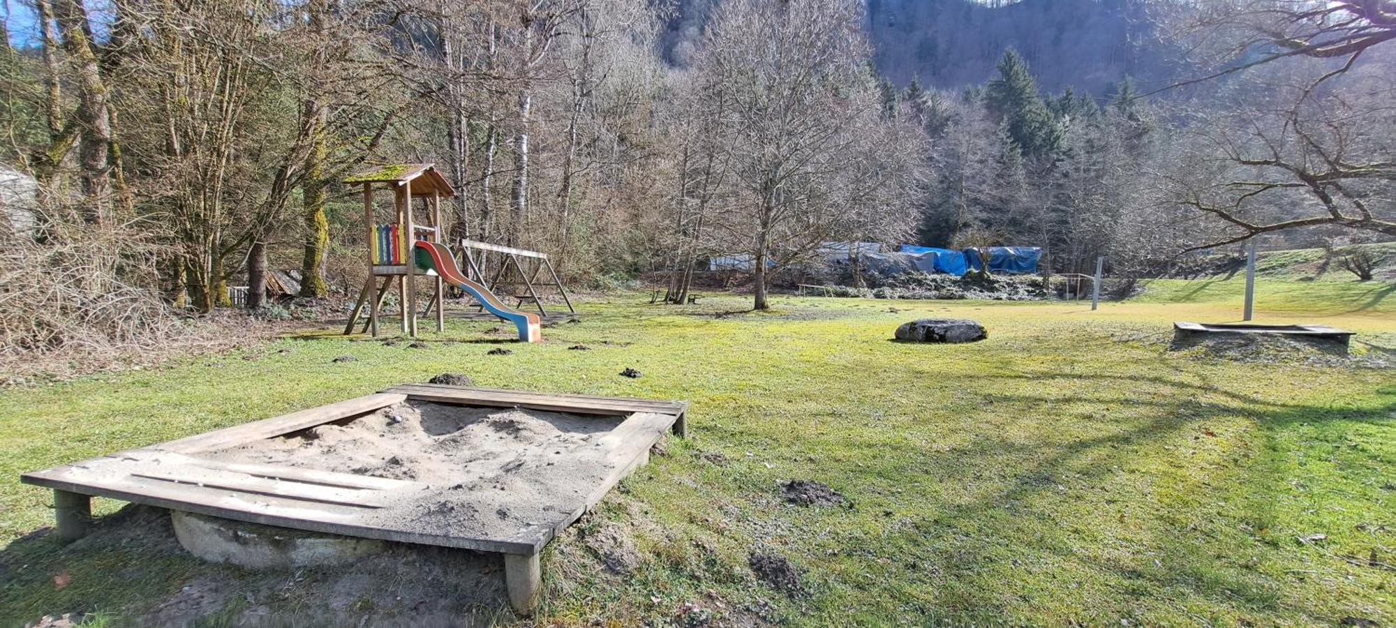 Direkter Seezugang Am Ossiacher See, Radfahren, Wandern & Erlebniscard Villach Dış mekan fotoğraf