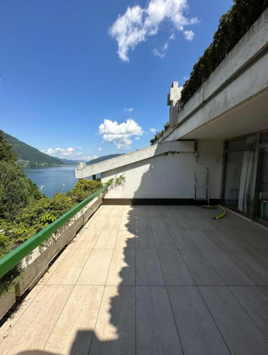 Direkter Seezugang Am Ossiacher See, Radfahren, Wandern & Erlebniscard Villach Dış mekan fotoğraf