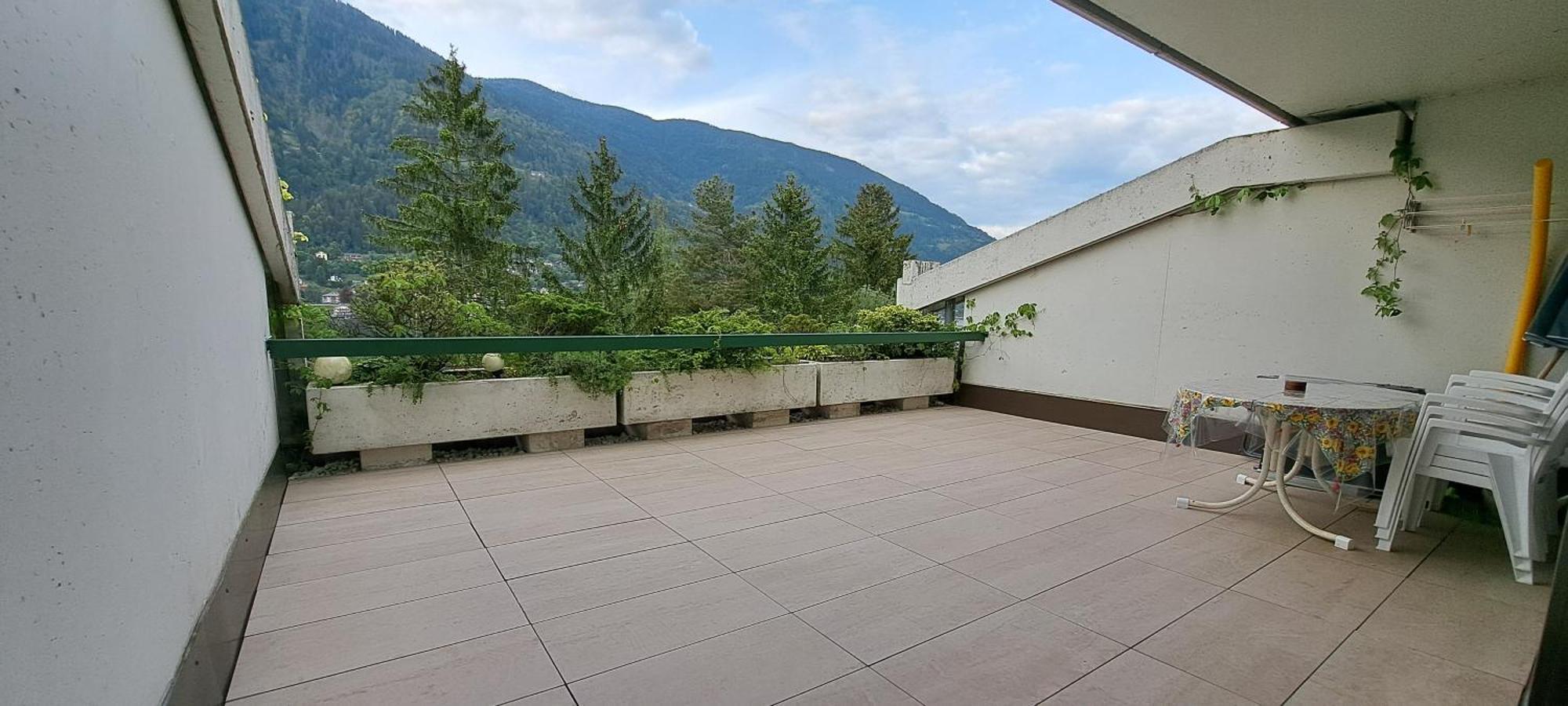 Direkter Seezugang Am Ossiacher See, Radfahren, Wandern & Erlebniscard Villach Dış mekan fotoğraf